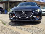 Mazda Axela 2018 Black for sale