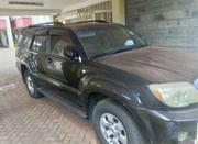 Toyota Hilux Surf 2.7 SSR 2008 Black for sale