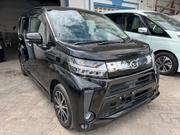 Daihatsu Move 2018 Black for sale