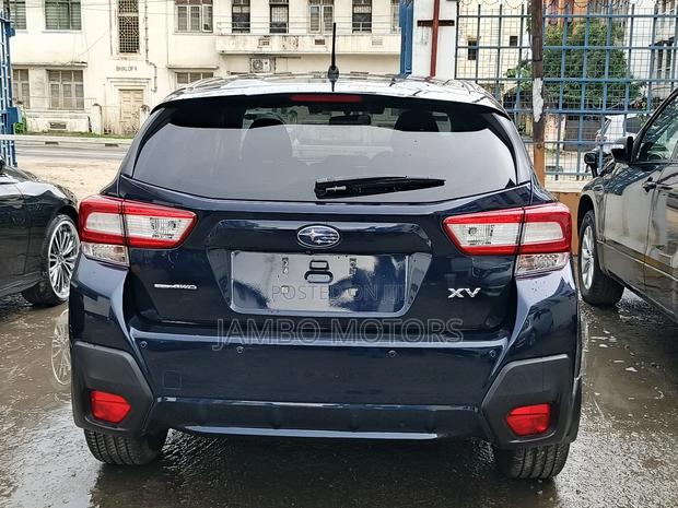 Subaru XV Limited Package 2018