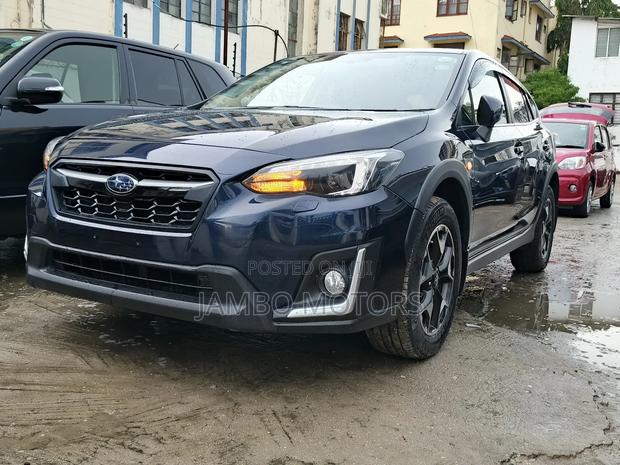 Subaru XV Limited Package 2018