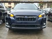Subaru XV Limited Package 2018 for sale