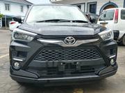 Toyota Raize 1.0 FWD 2019 Black for sale