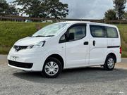 Nissan NV200 2018 White for sale