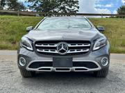 Mercedes-Benz GLA-Class 2018 Gray for sale