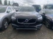 Volvo XC90 T5 Momentum 5P FWD 2018 Matt Black for sale