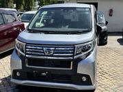 Daihatsu Move 2018 Silver for sale
