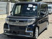 Daihatsu Tanto 2018 Black for sale