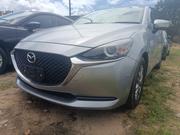 Mazda 2 2019 Gray for sale