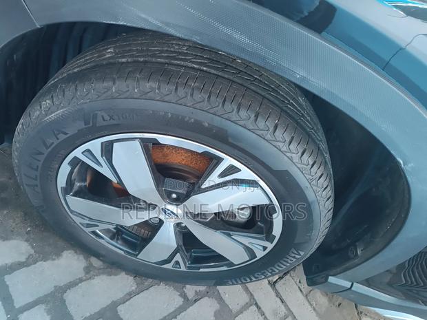 Subaru Forester 2018 Black