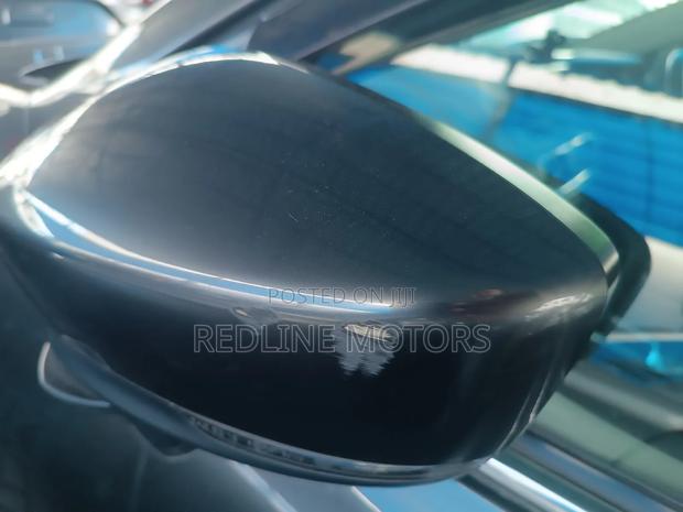 Toyota Prius 2017 Silver