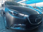 Mazda Axela 2018 Brown for sale