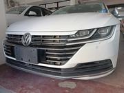 Volkswagen Arteon 2019 White for sale