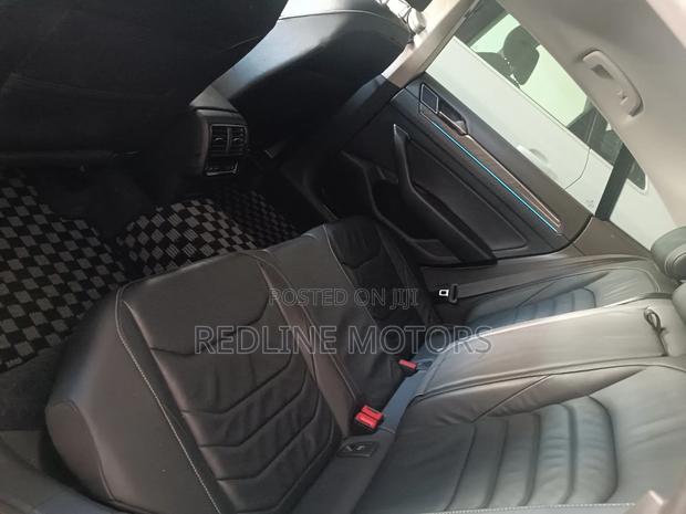 Volkswagen Arteon 2019 White