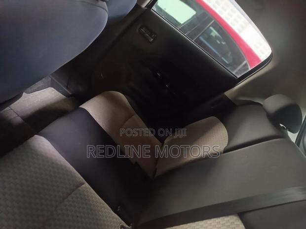 Mitsubishi Mirage 2018 Silver