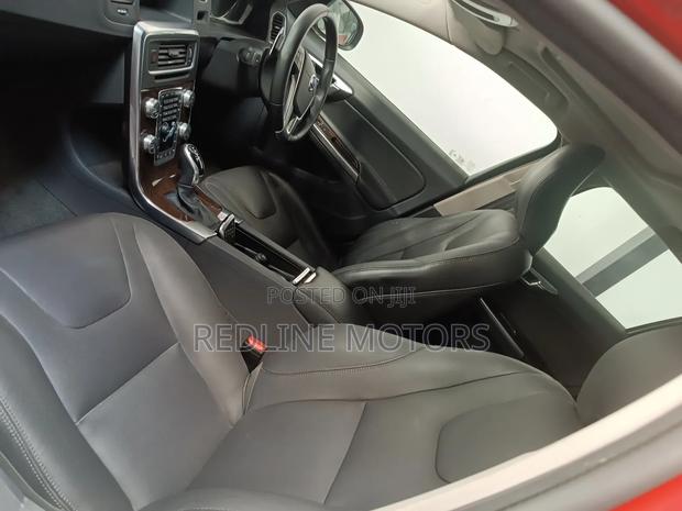 Audi A3 2018 Red