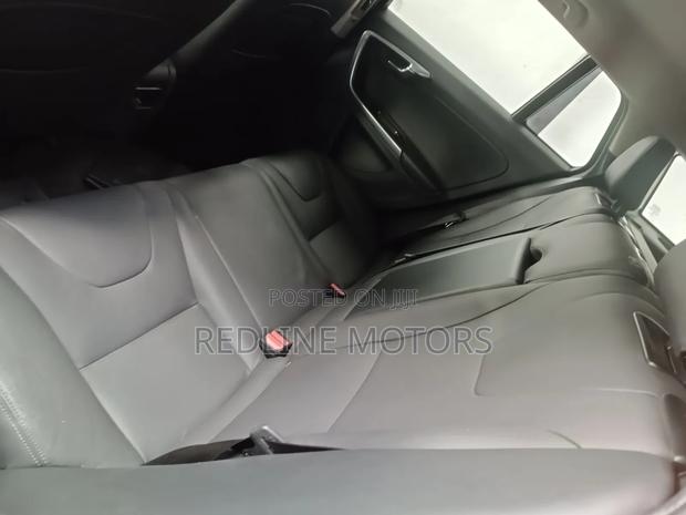 Audi A3 2018 Red