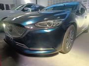 Mazda Atenza 2018 Blue for sale