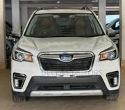 Lexus LX 2018 White for sale