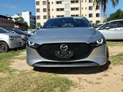 Mazda 3 2019 Silver for sale