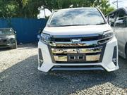 Toyota Noah 2.0 FWD (7 Seater) 2019 White for sale