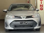 Toyota Axio 2018 Gold for sale