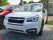 Subaru Forester 2.0XT Premium AWD 2018 White for sale