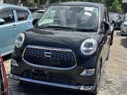 Daihatsu Cast 2018 Black for sale