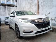 Honda Vezel 2018 Pearl for sale