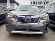 Subaru Forester 2018 Brown for sale