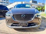 Mazda CX-3 2018 Gray for sale
