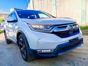 Honda CR-V 2018 Pearl for sale