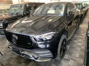 Mercedes-Benz GLE-Class GLE 400d 4MATIC 2020 Gray for sale