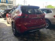 Nissan X-Trail 2.0 Hybrid FWD 2018 Red for sale
