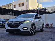 Honda Vezel 1.5 Hybrid 2WD 2019 White for sale