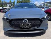 Mazda 3 2019 Blue for sale