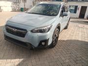 Subaru XV 2019 Green for sale