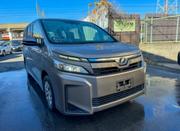 Toyota Voxy 2018 Gray for sale
