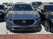 Mazda CX-30 2020 Teal for sale