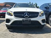 Mercedes-Benz GLC-Class 2019 White for sale