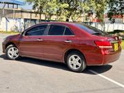 Toyota Premio 2016 Red for sale