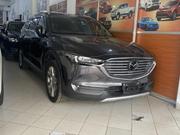 Mazda CX-8 2018 Gray for sale