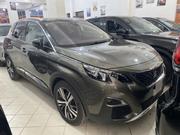 Peugeot 3008 2018 Green for sale