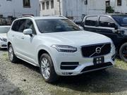 Volvo XC90 2018 White for sale