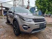 Land Rover Discovery Sport 2018 Gray for sale