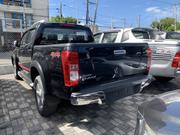 Isuzu D-MAX 2015 Black for sale