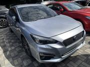 Subaru Impreza 2.0i Limited AWD 2018 Silver for sale