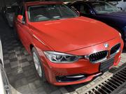 BMW 320d 2017 Red for sale