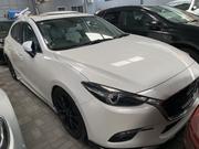 Mazda Axela 2018 Pearl for sale