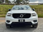 Volvo XC40 2018 White for sale